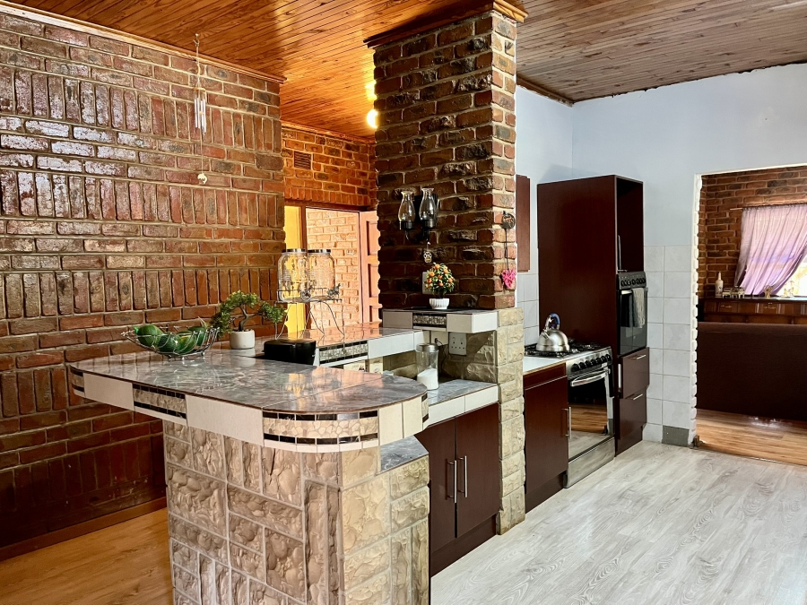 3 Bedroom Property for Sale in Bela Bela Limpopo