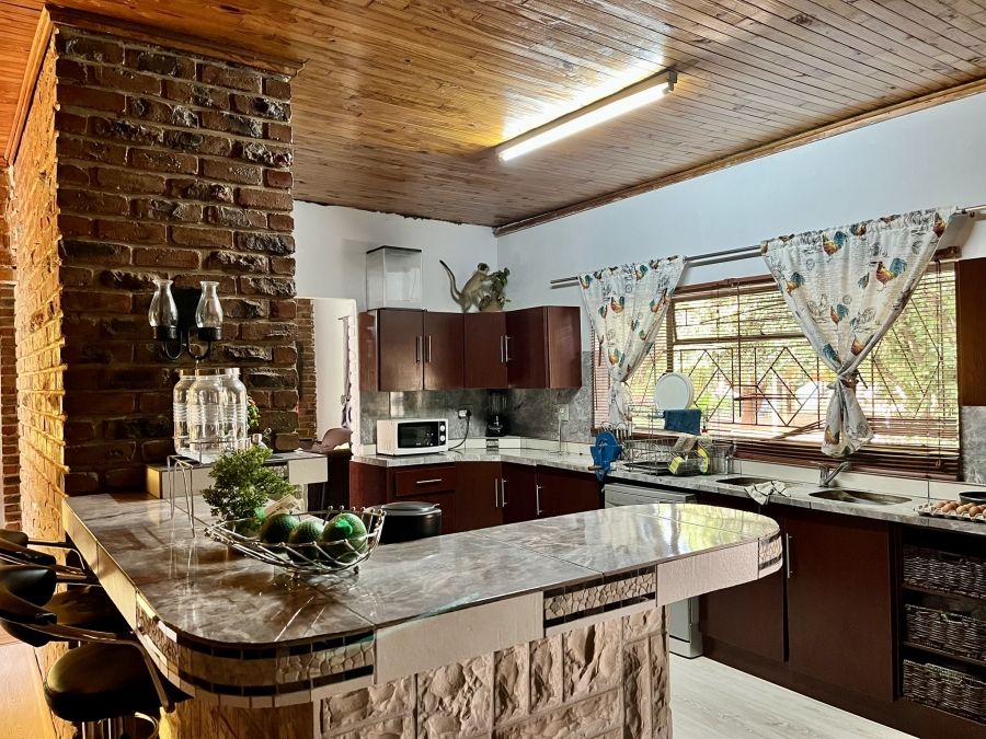 3 Bedroom Property for Sale in Bela Bela Limpopo