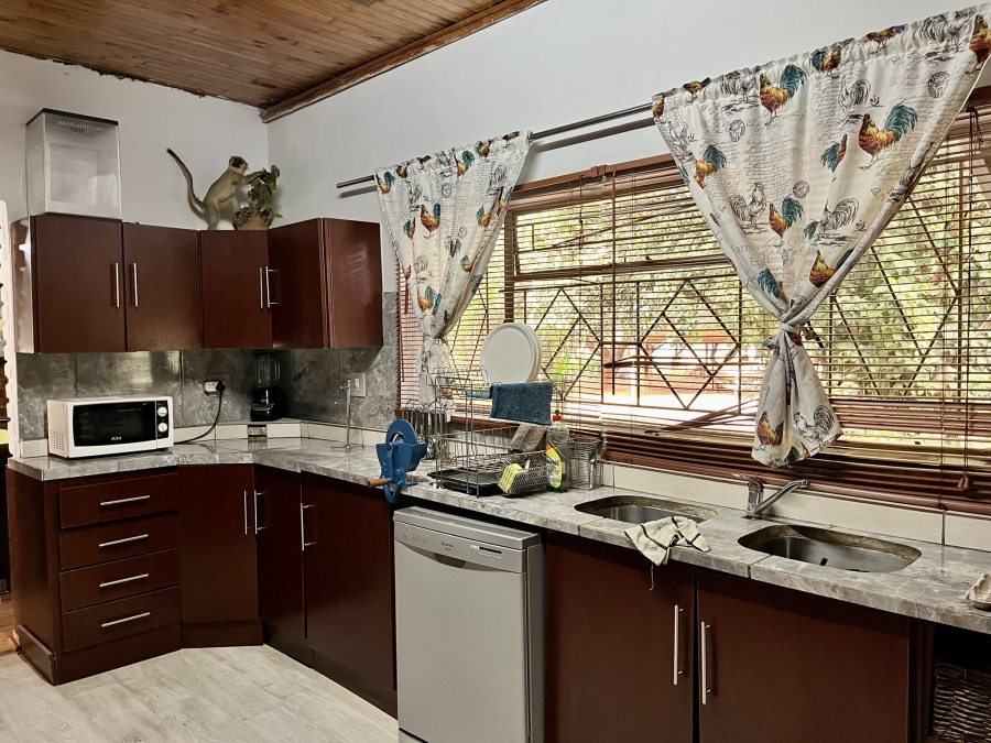 3 Bedroom Property for Sale in Bela Bela Limpopo