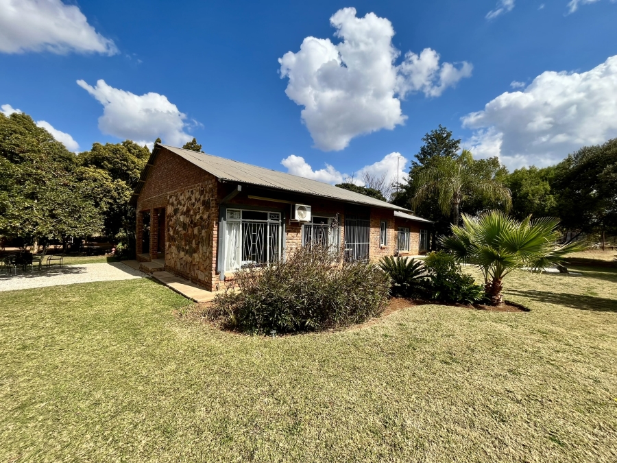 3 Bedroom Property for Sale in Bela Bela Limpopo