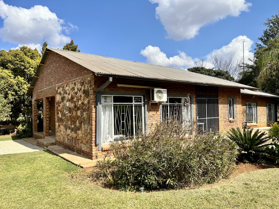3 Bedroom Property for Sale in Bela Bela Limpopo