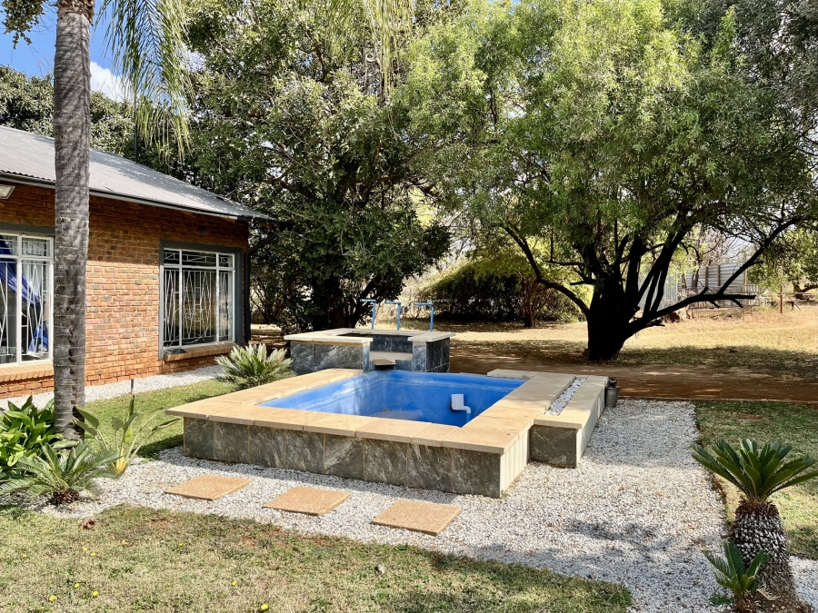 3 Bedroom Property for Sale in Bela Bela Limpopo