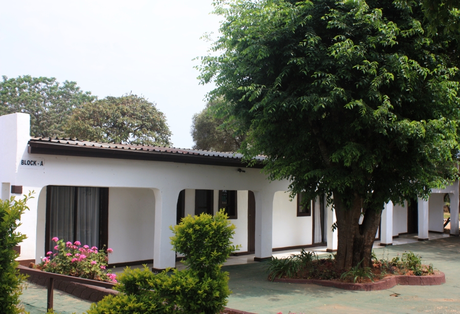 Commercial Property for Sale in Dalmada A H Limpopo