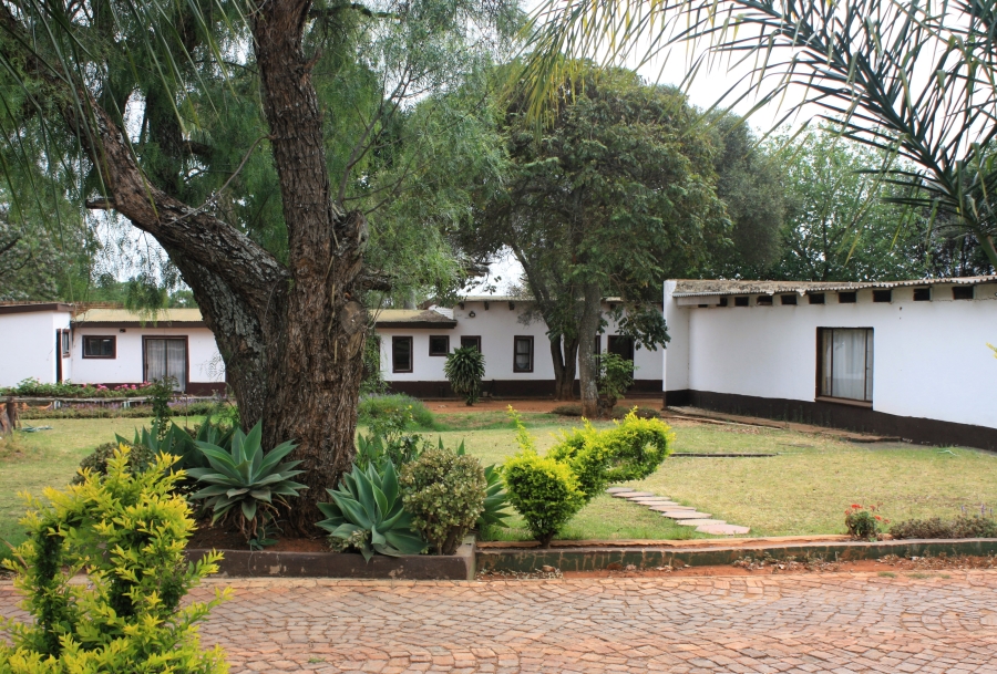 Commercial Property for Sale in Dalmada A H Limpopo
