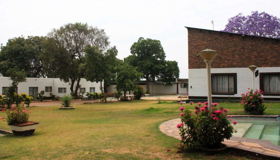 Commercial Property for Sale in Dalmada A H Limpopo