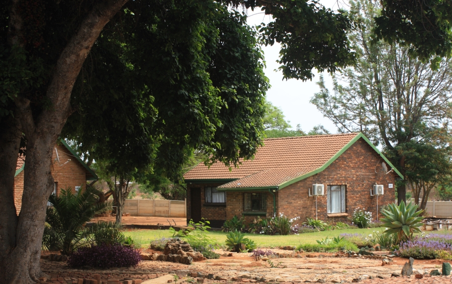 Commercial Property for Sale in Dalmada A H Limpopo