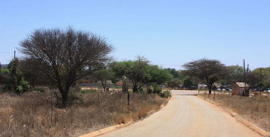 Commercial Property for Sale in Kalkfontein A H Limpopo