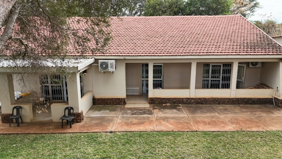 4 Bedroom Property for Sale in Bela Bela Limpopo
