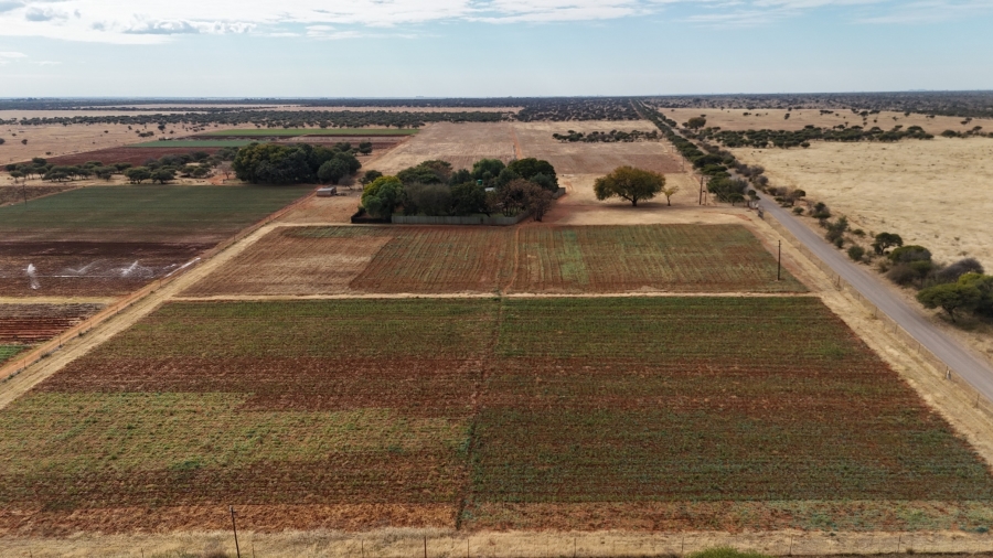 4 Bedroom Property for Sale in Bela Bela Limpopo