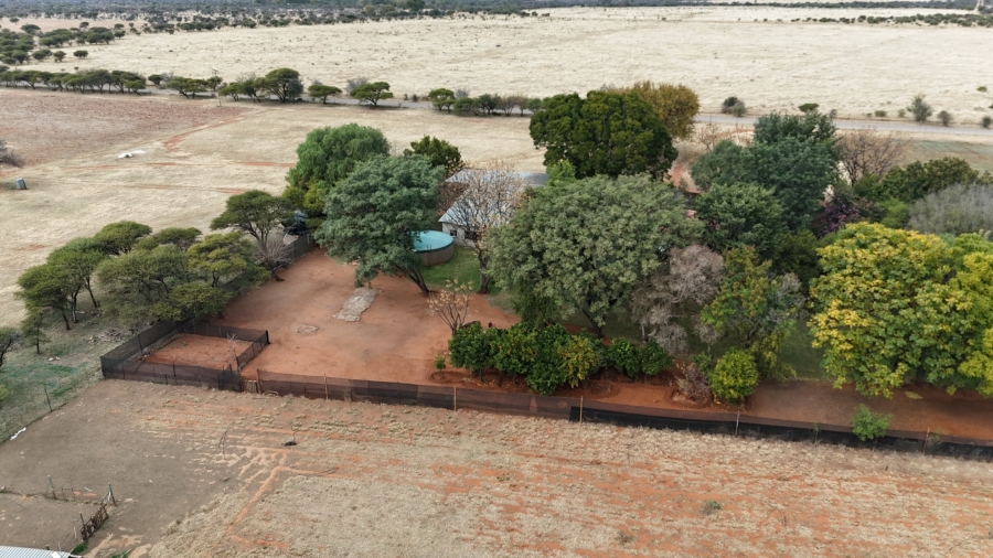 4 Bedroom Property for Sale in Bela Bela Limpopo