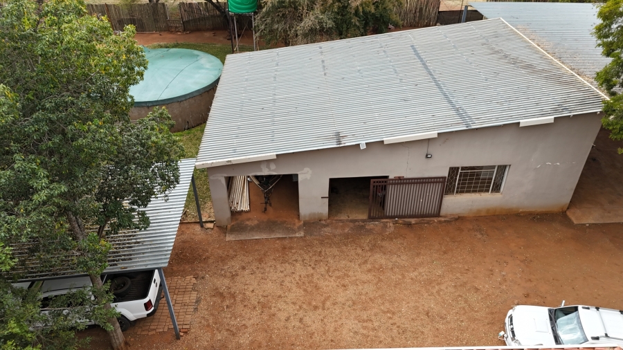 4 Bedroom Property for Sale in Bela Bela Limpopo