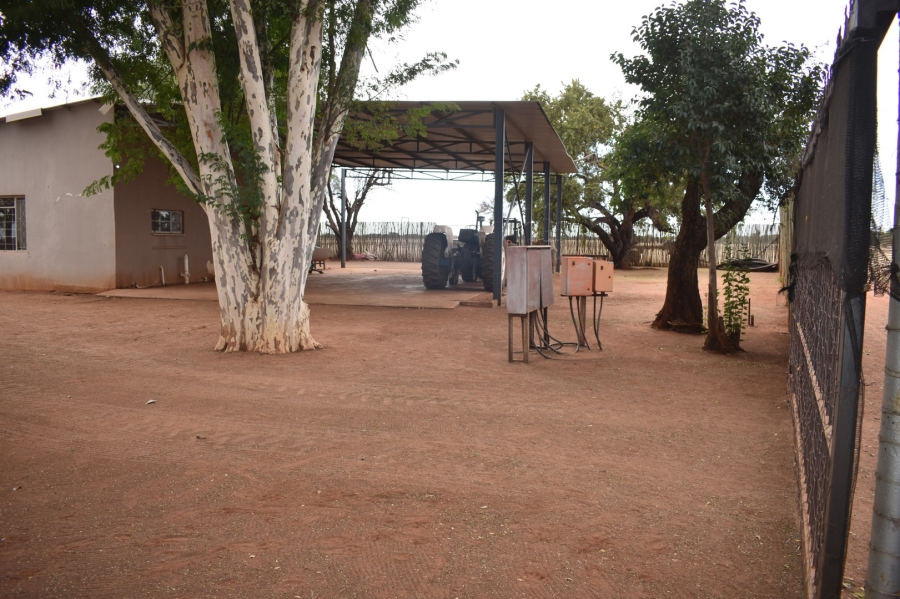 4 Bedroom Property for Sale in Bela Bela Limpopo