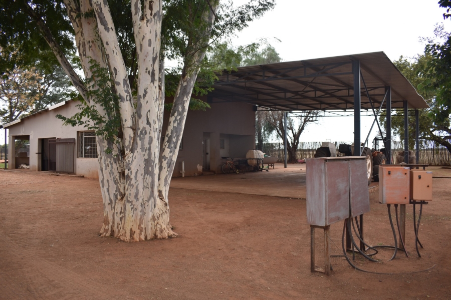 4 Bedroom Property for Sale in Bela Bela Limpopo