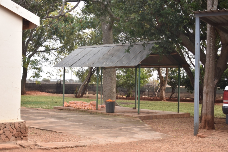 4 Bedroom Property for Sale in Bela Bela Limpopo