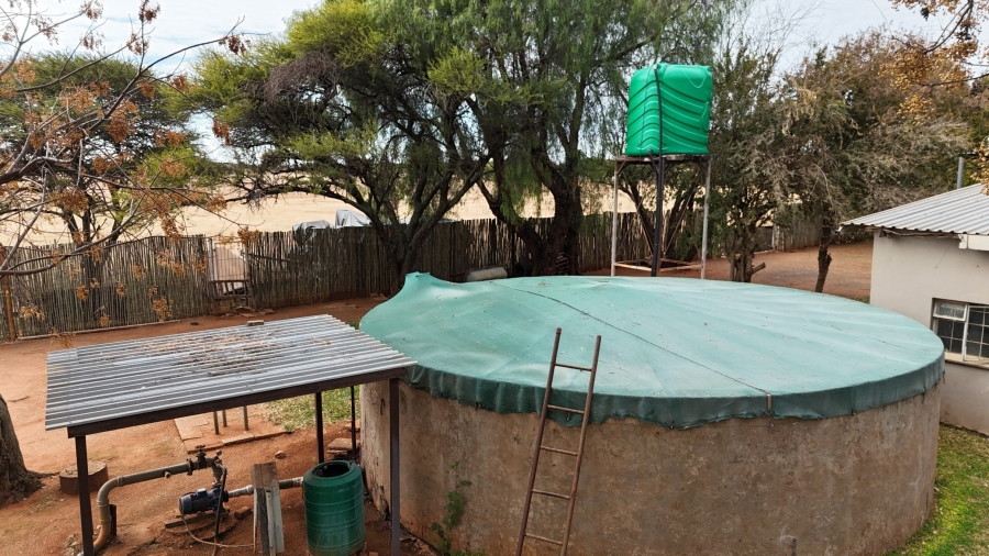 4 Bedroom Property for Sale in Bela Bela Limpopo