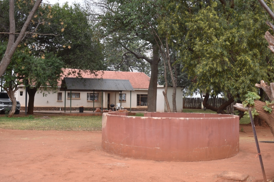 4 Bedroom Property for Sale in Bela Bela Limpopo