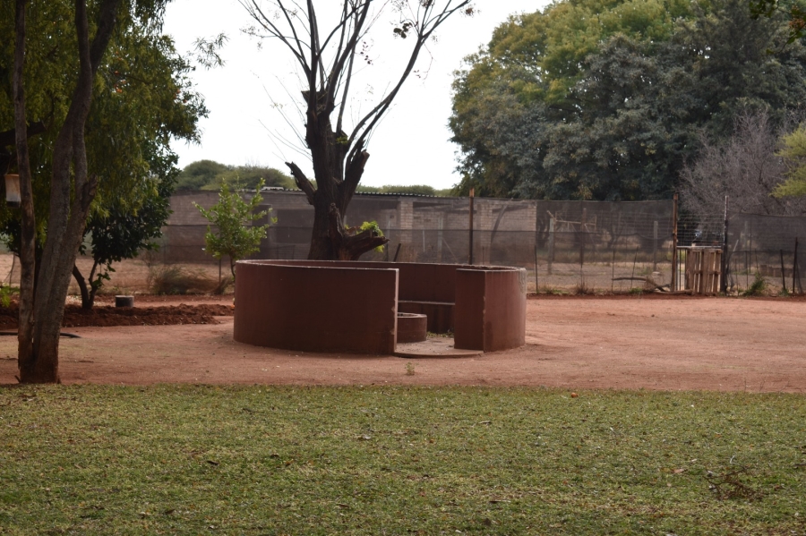 4 Bedroom Property for Sale in Bela Bela Limpopo