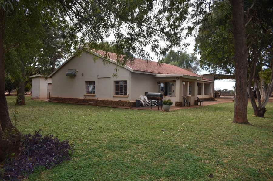 4 Bedroom Property for Sale in Bela Bela Limpopo