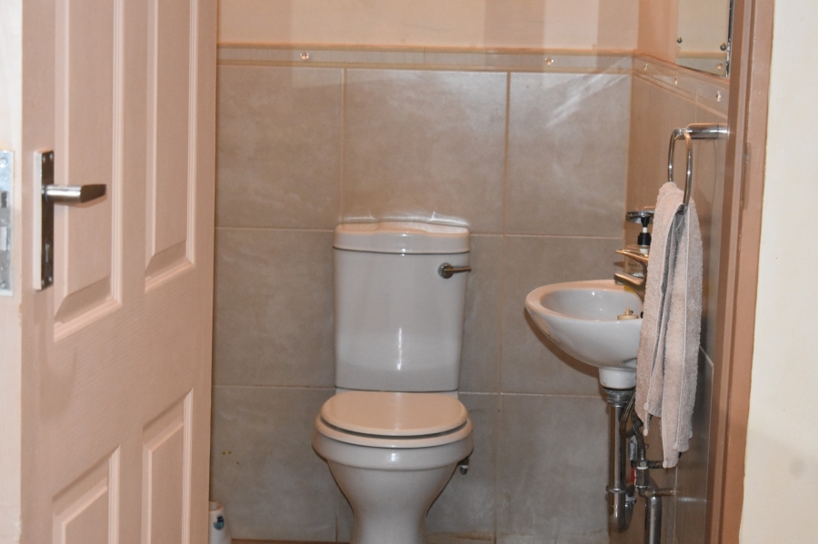 4 Bedroom Property for Sale in Bela Bela Limpopo