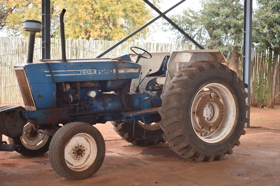 4 Bedroom Property for Sale in Bela Bela Limpopo