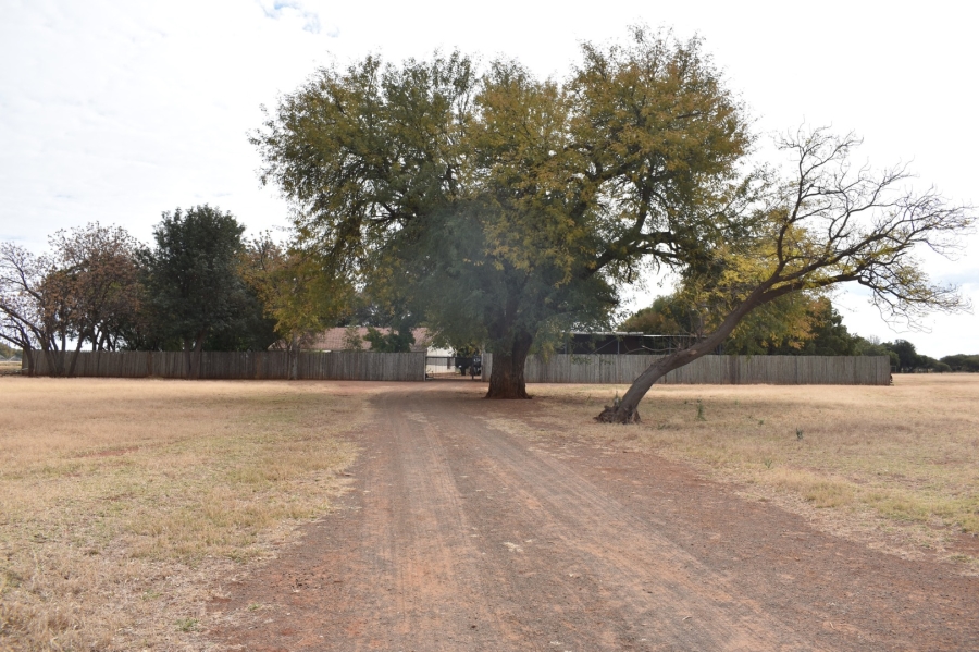 4 Bedroom Property for Sale in Bela Bela Limpopo