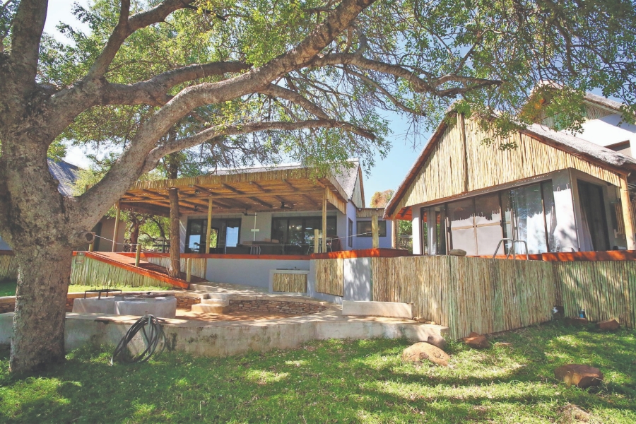 5 Bedroom Property for Sale in Wild Rivers Nature Reserve Limpopo