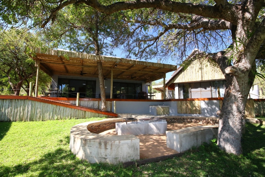 5 Bedroom Property for Sale in Wild Rivers Nature Reserve Limpopo