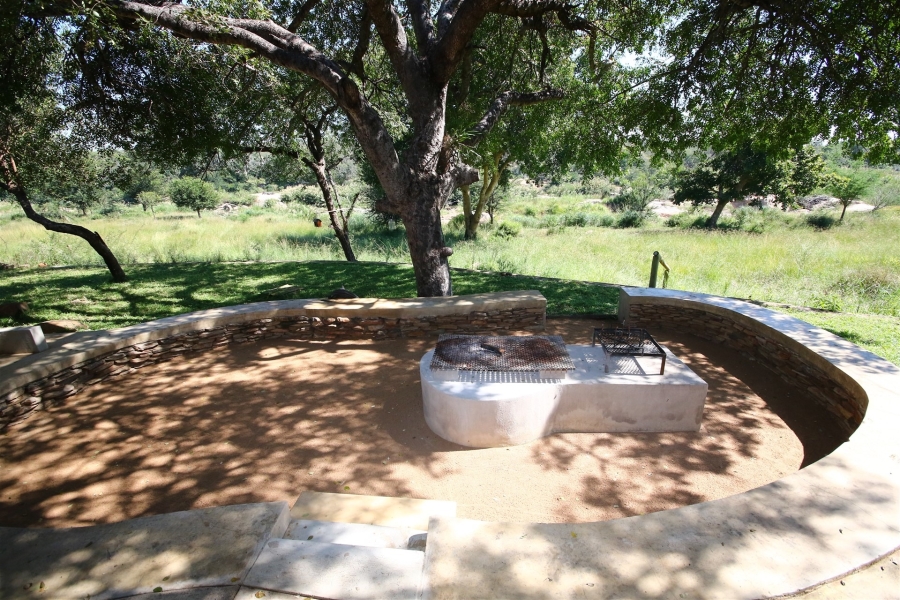 5 Bedroom Property for Sale in Wild Rivers Nature Reserve Limpopo