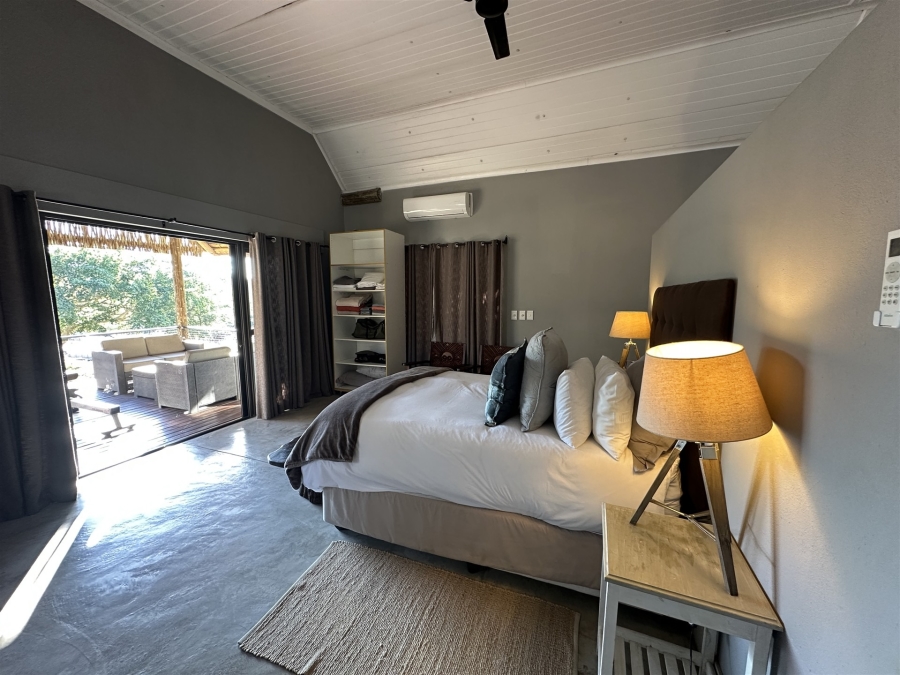 5 Bedroom Property for Sale in Wild Rivers Nature Reserve Limpopo