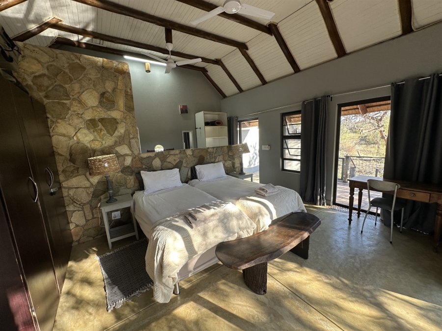 5 Bedroom Property for Sale in Wild Rivers Nature Reserve Limpopo