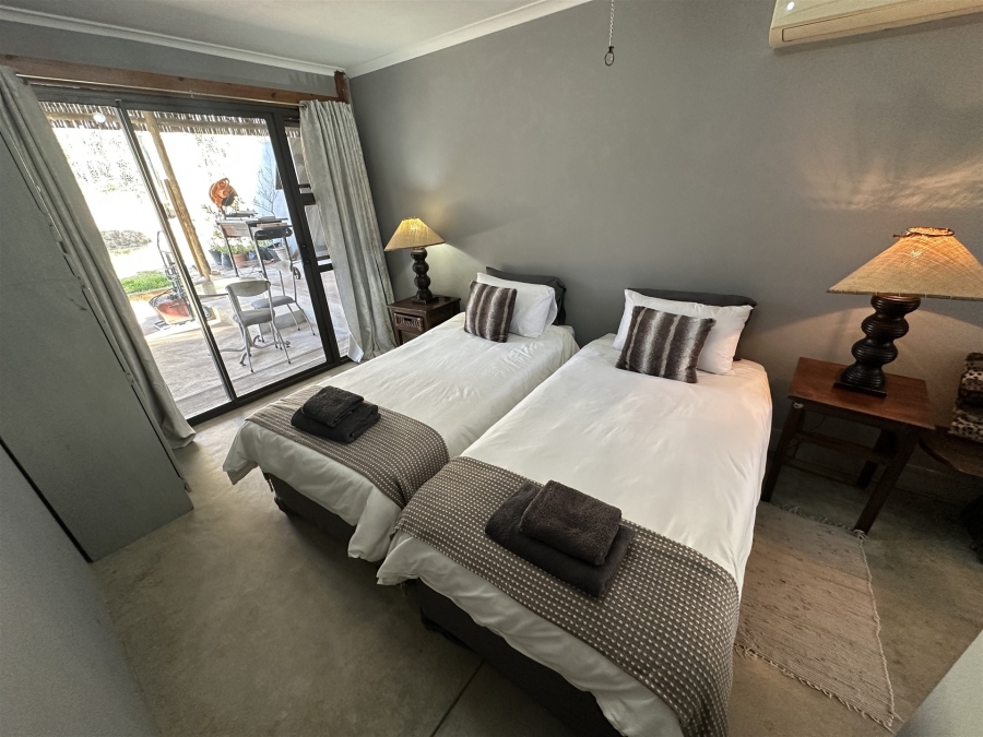 5 Bedroom Property for Sale in Wild Rivers Nature Reserve Limpopo