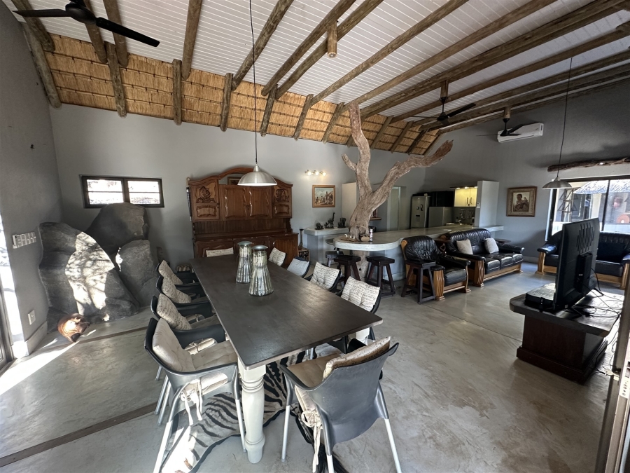 5 Bedroom Property for Sale in Wild Rivers Nature Reserve Limpopo