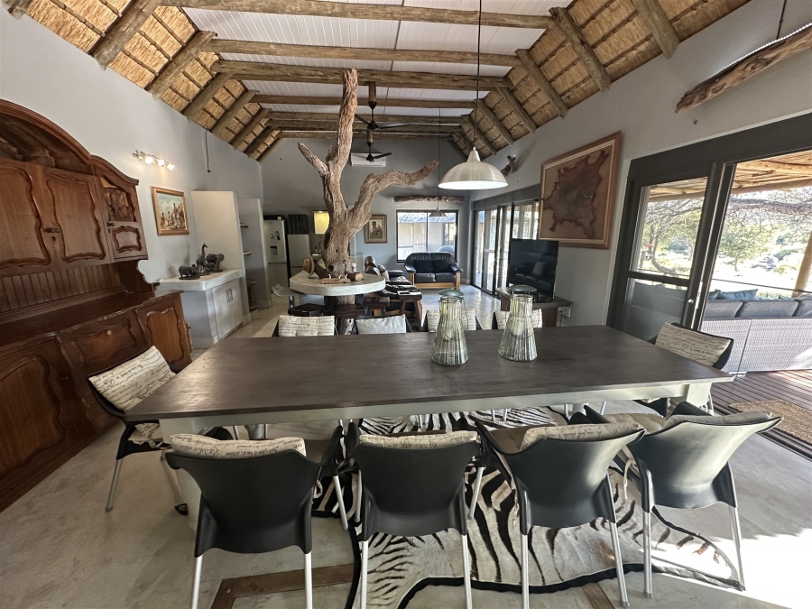 5 Bedroom Property for Sale in Wild Rivers Nature Reserve Limpopo