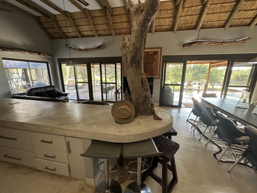 5 Bedroom Property for Sale in Wild Rivers Nature Reserve Limpopo
