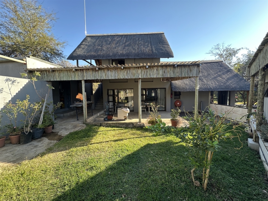 5 Bedroom Property for Sale in Wild Rivers Nature Reserve Limpopo
