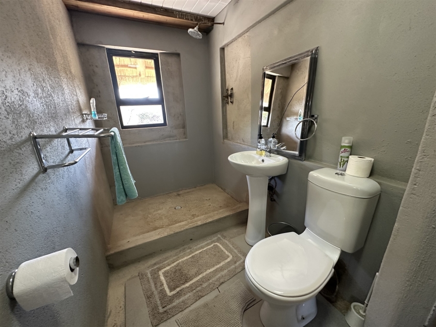 5 Bedroom Property for Sale in Wild Rivers Nature Reserve Limpopo