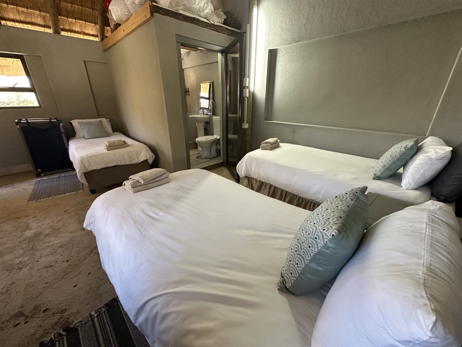 5 Bedroom Property for Sale in Wild Rivers Nature Reserve Limpopo