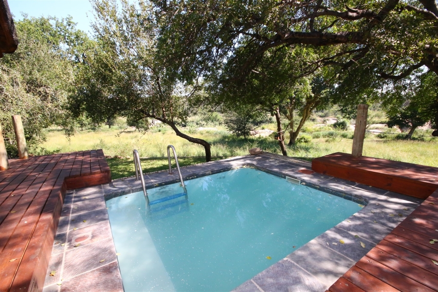 5 Bedroom Property for Sale in Wild Rivers Nature Reserve Limpopo