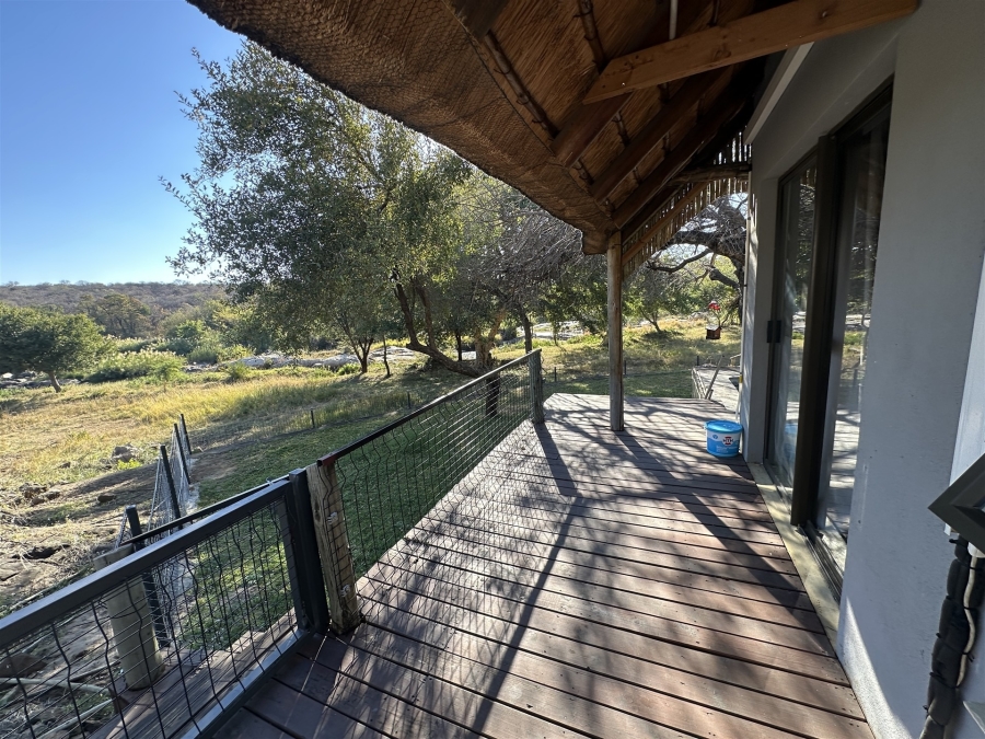 5 Bedroom Property for Sale in Wild Rivers Nature Reserve Limpopo