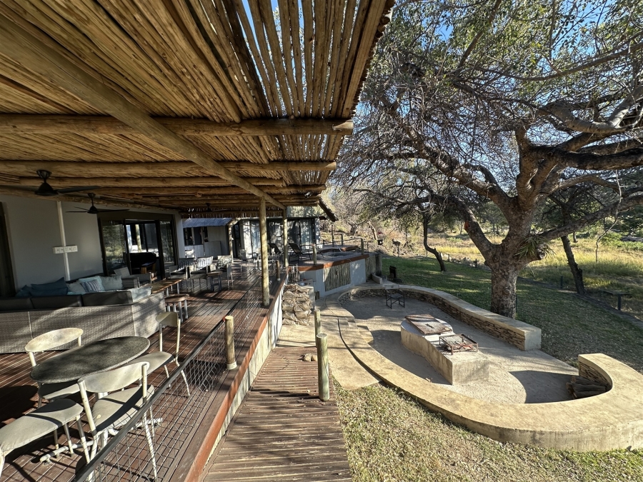 5 Bedroom Property for Sale in Wild Rivers Nature Reserve Limpopo