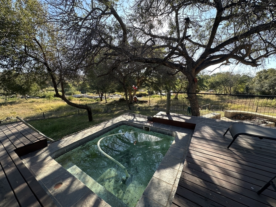 5 Bedroom Property for Sale in Wild Rivers Nature Reserve Limpopo