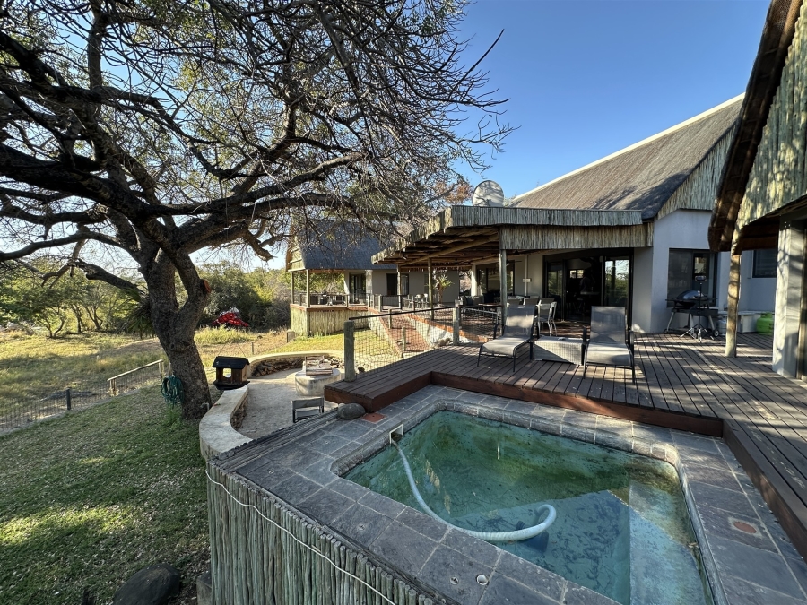 5 Bedroom Property for Sale in Wild Rivers Nature Reserve Limpopo