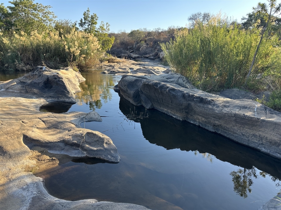 5 Bedroom Property for Sale in Wild Rivers Nature Reserve Limpopo