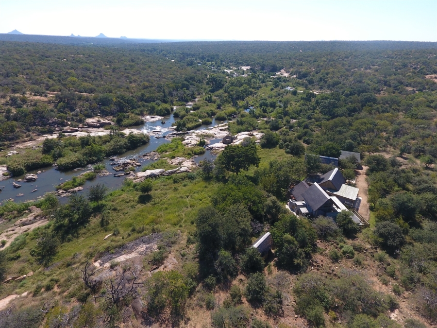 5 Bedroom Property for Sale in Wild Rivers Nature Reserve Limpopo