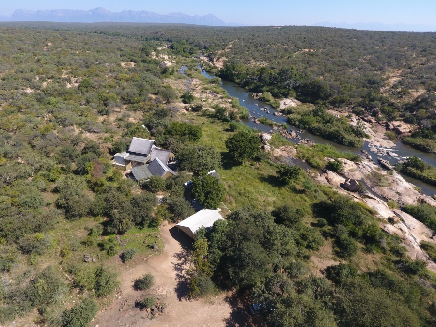 5 Bedroom Property for Sale in Wild Rivers Nature Reserve Limpopo