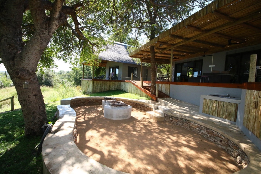 5 Bedroom Property for Sale in Wild Rivers Nature Reserve Limpopo