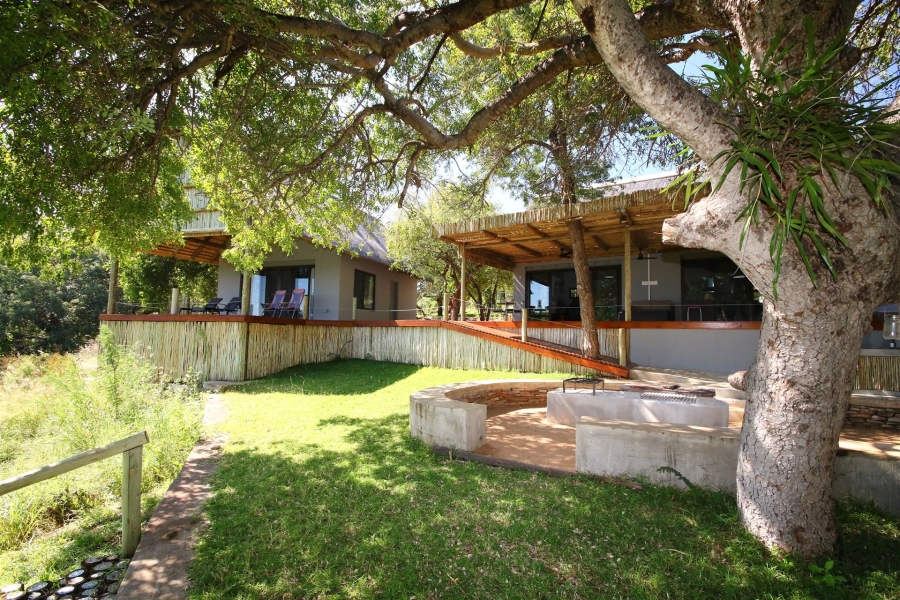 5 Bedroom Property for Sale in Wild Rivers Nature Reserve Limpopo