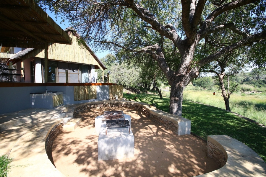 5 Bedroom Property for Sale in Wild Rivers Nature Reserve Limpopo