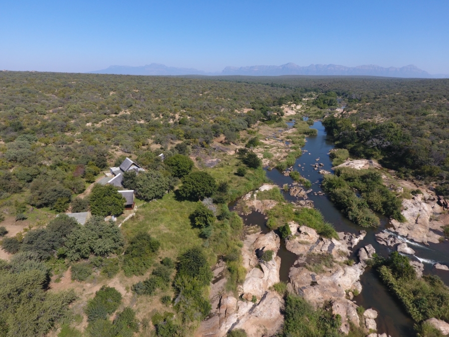 5 Bedroom Property for Sale in Wild Rivers Nature Reserve Limpopo