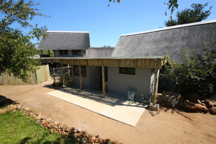 5 Bedroom Property for Sale in Wild Rivers Nature Reserve Limpopo
